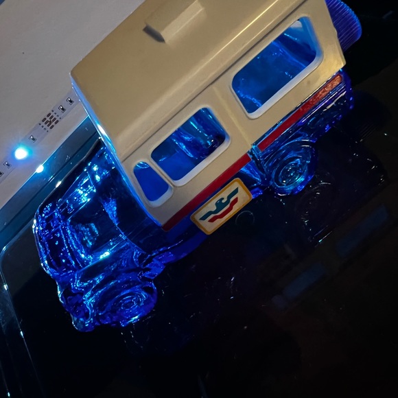 🔥🔥Vintage Avon cologne decanter Mail Jeep🔥🔥 - Picture 9 of 11